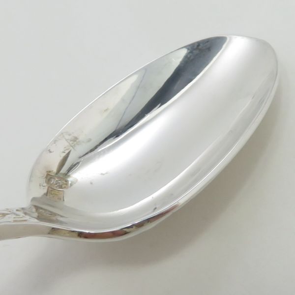 H28 廃盤 新品 未使用品 クリストフル リュバン ティースプーン H28 廃盤 新品 未使用品 クリストフル リュバン ティースプーン