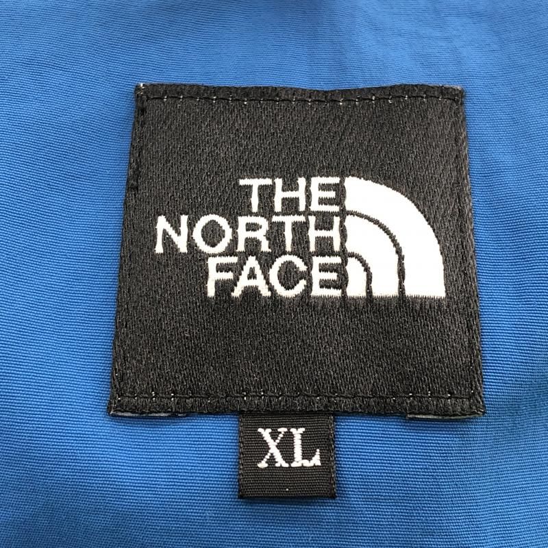 【中古】THE NORTH FACE ハイドレナウィンドジャケット XL NP72131 ザ ノースフェイス[10]