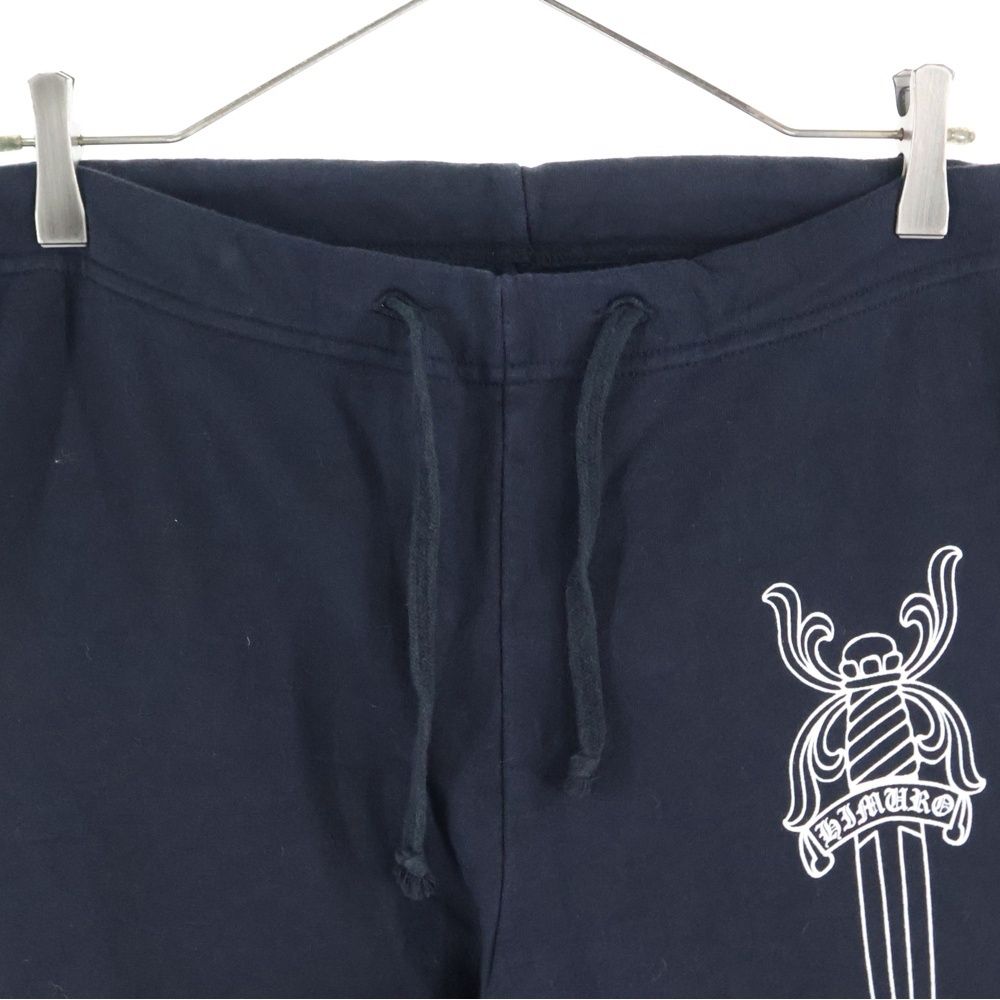 正規品 クロムハーツ 氷室京介 21st CENTURY BOOWYS Tシャツ