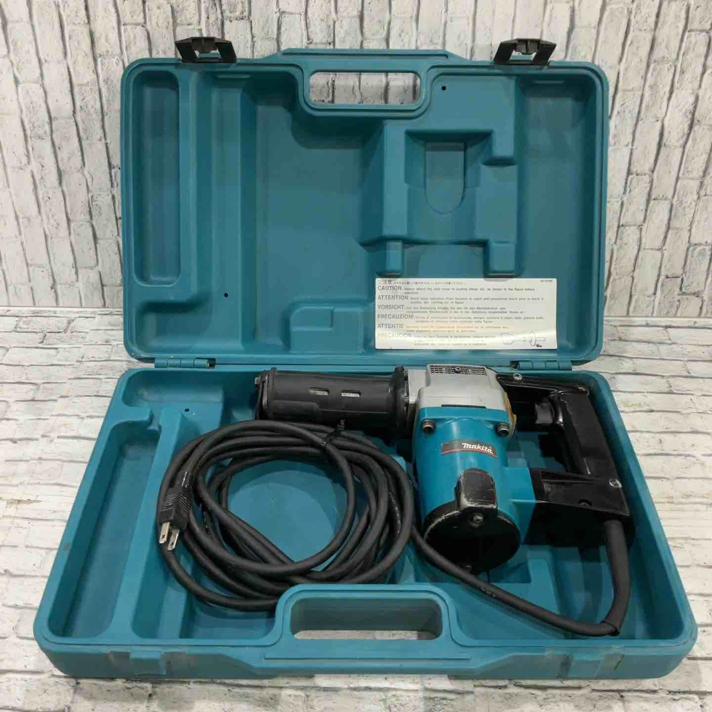 マキタ makita 電動ケレン HK1810 川口店