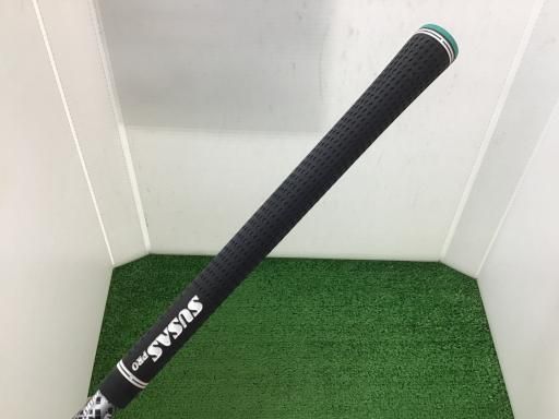 新品未使用】レフティ TOBUNDA TRYFIT 5Wフェアウェイウッド 左 新品未