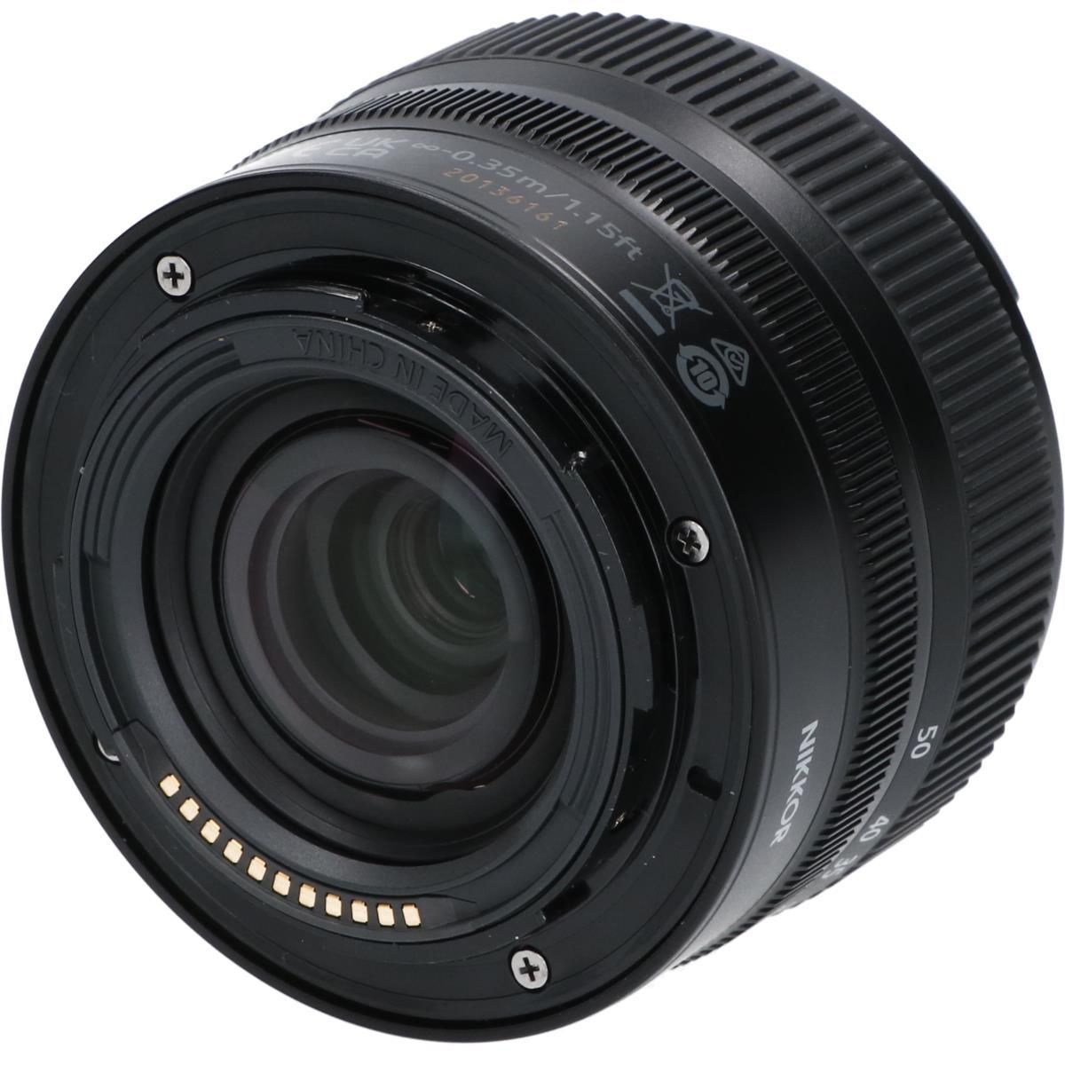 Ｚ２４－５０ｍｍ Ｆ４－６．３