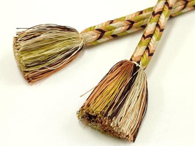 国立博物館御用