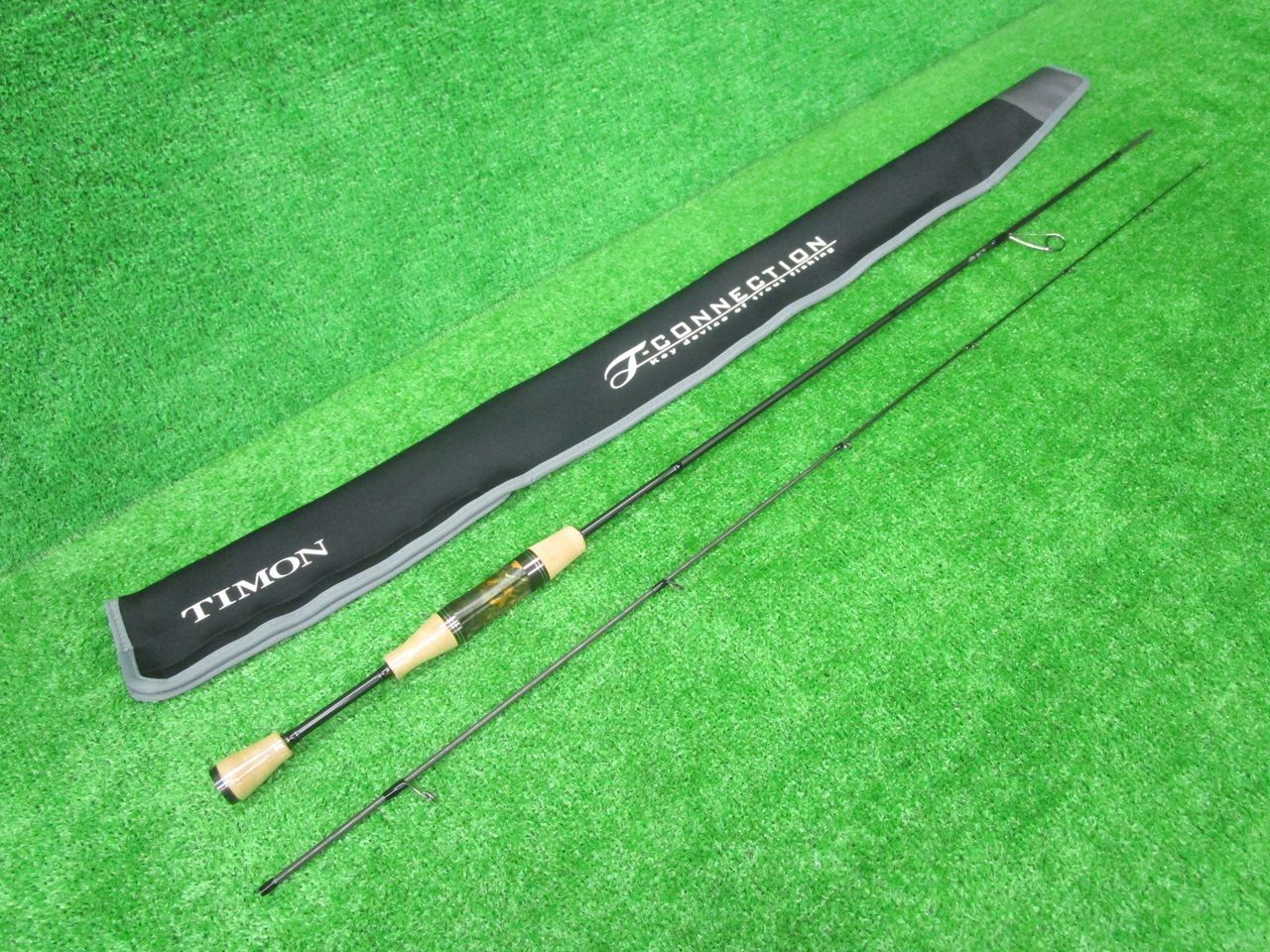 ジャッカル ティモン Tコネクション TCA-S60UL 山科店 併売