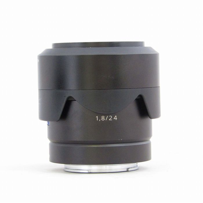  ソニー SONY SONNAR T E 24 1.8 ZA その他 カメラ