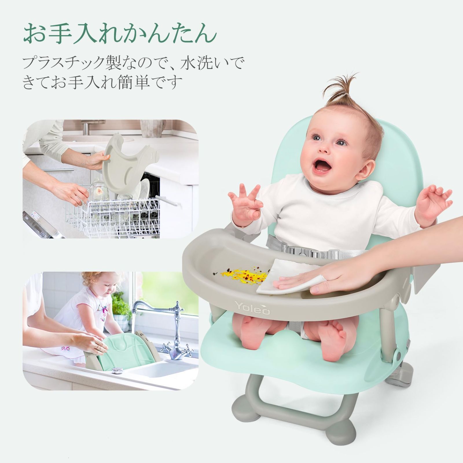 サイベックス　リベル　シーシェルベージュ サイベックス リベル ベビーカー シーシェルベージュ