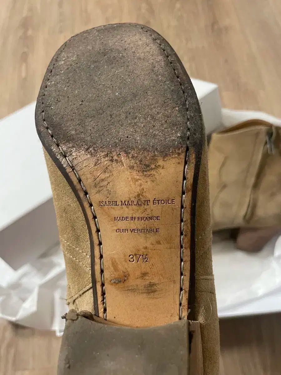 Marant イサベルマラン