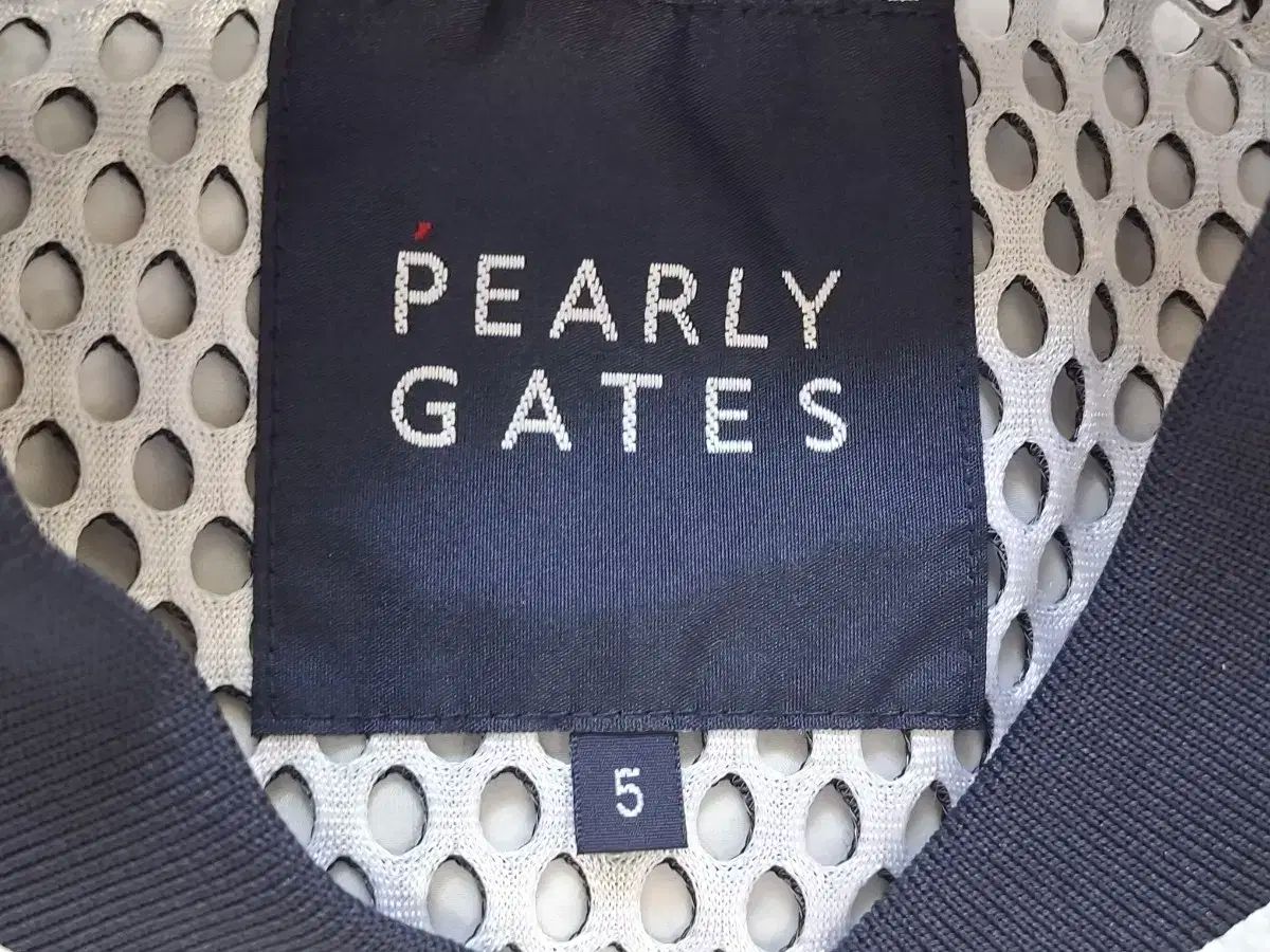 価格免除 PEARLY GATES パーリーゲイツ ゴルフ ラグジュアリー ブルゾン 5 100 推奨