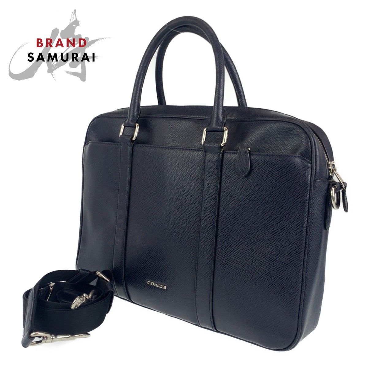 COACH ブリーフケースバッグ 5181 COACH オールドコーチ メトロポリタン ブリーフケース