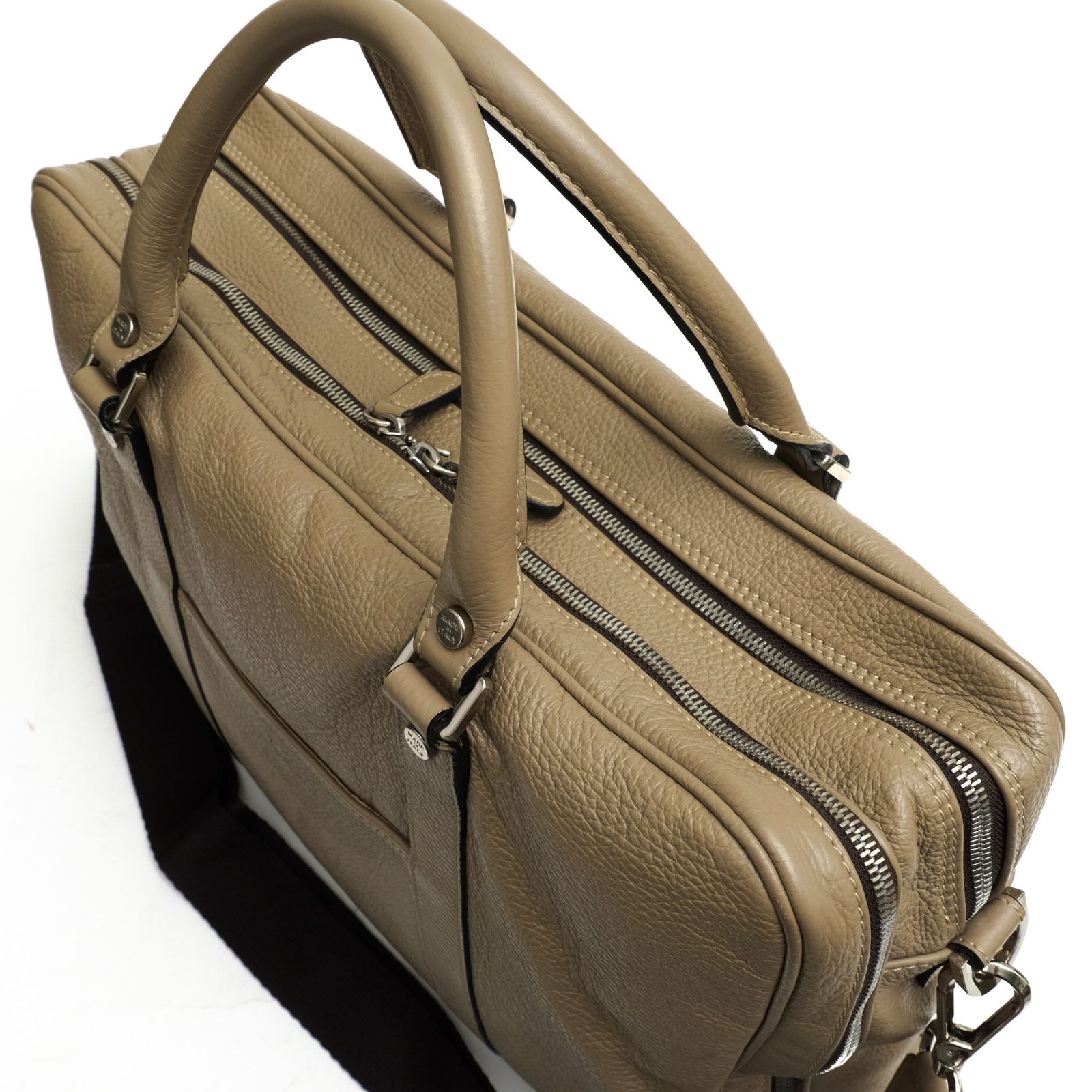 デュカート・デ・ミラノ／Ducato di MILANO 本革 クロコ風 デュカート・デ・ミラノ／Ducato di MILANO 本革 クロコ風