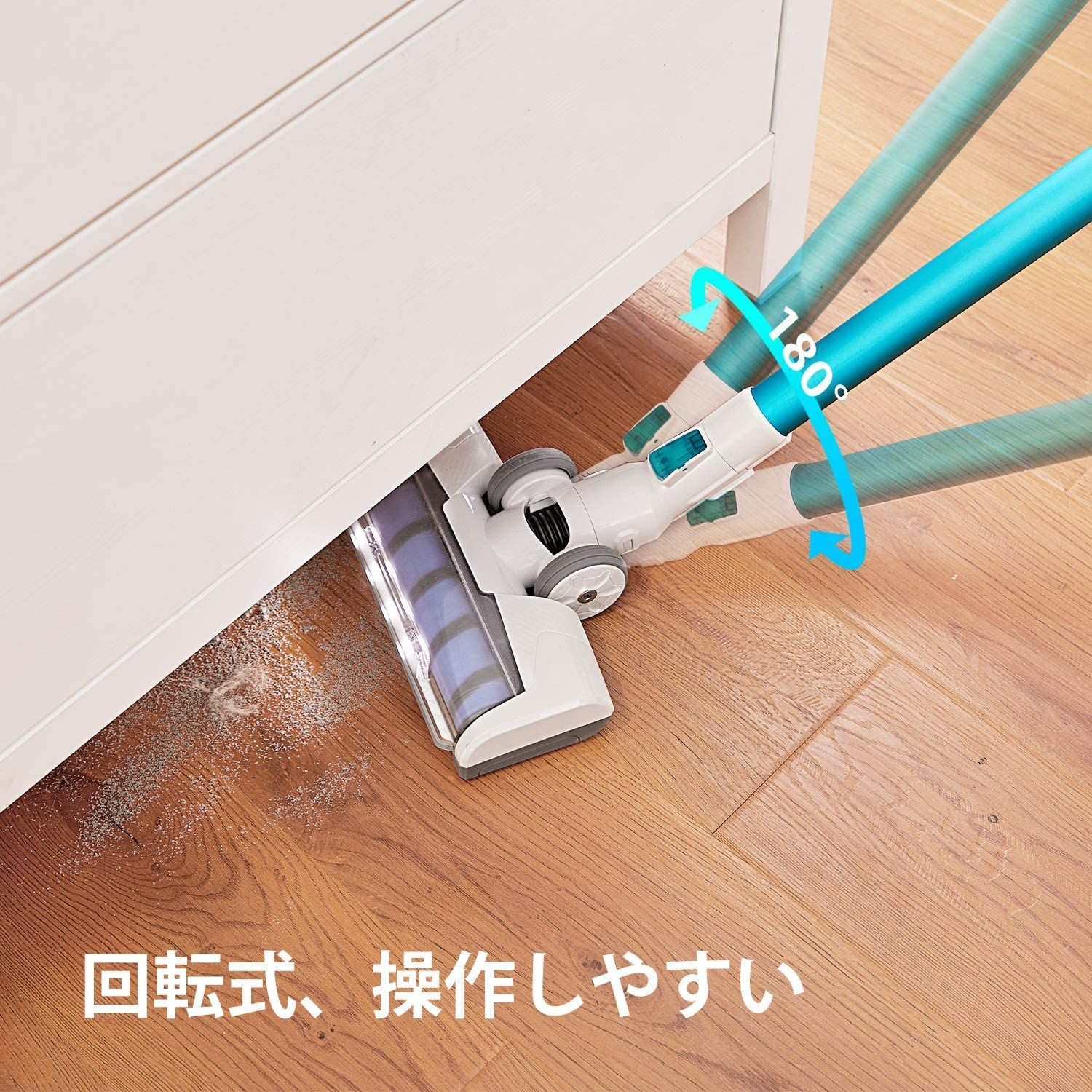 新品未開封 Tineco（ティネコ） A11 Danimo 掃除機 - メルカリ