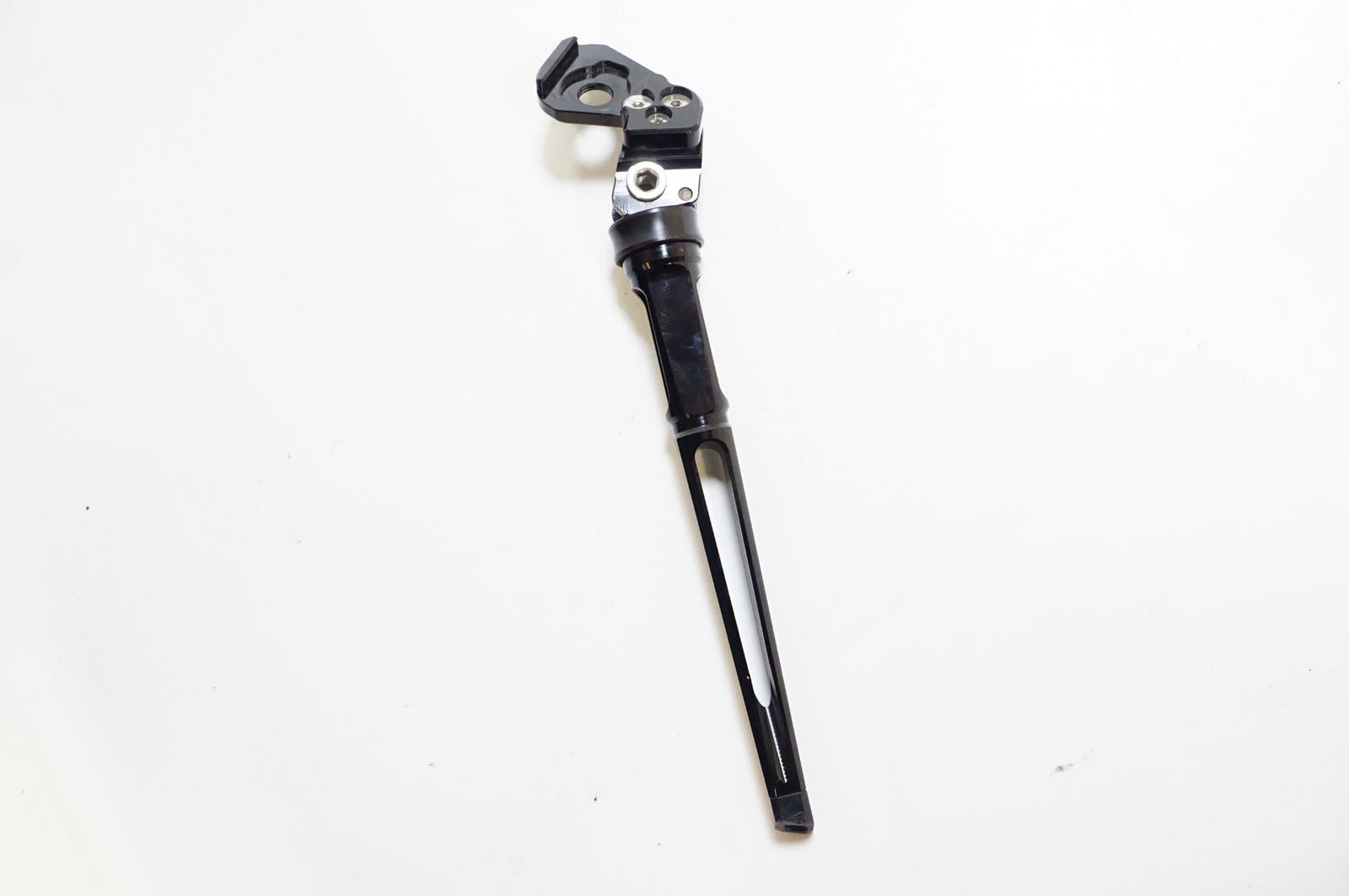 RIDEA ライデア KSBR1 BROMPTON用 サイドスタンド | バイチャリ熊谷店