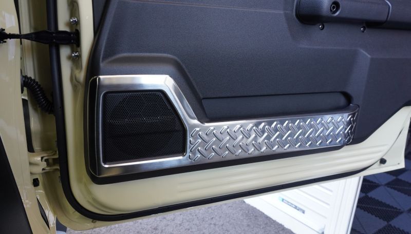 JC74W インナードアプロテクションカバー