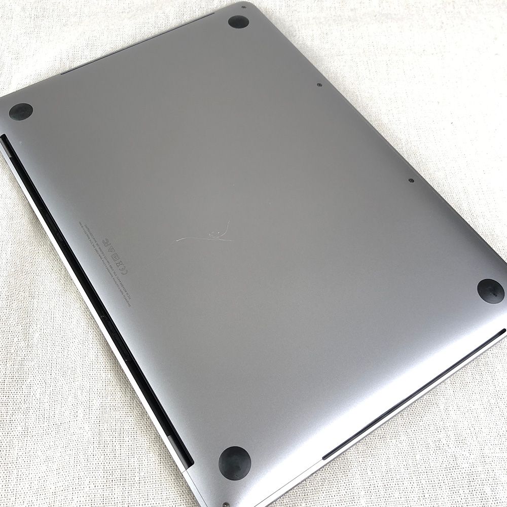 ジャンク MacBook Pro 13