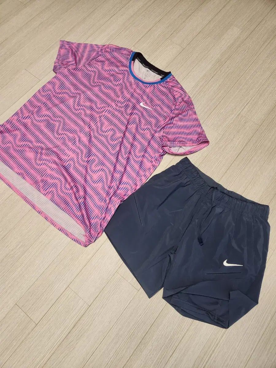 NIKE ナイキ コート テニス 衣類 上下