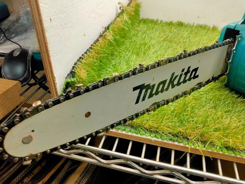 マキタ MUC353DZ