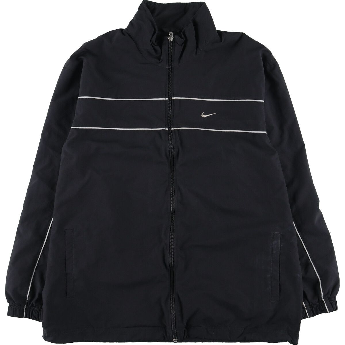 古着 00年代 ナイキ NIKE ウインドブレーカー メンズXL/eaa408495