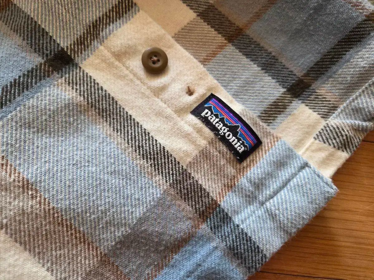 パタゴニア
