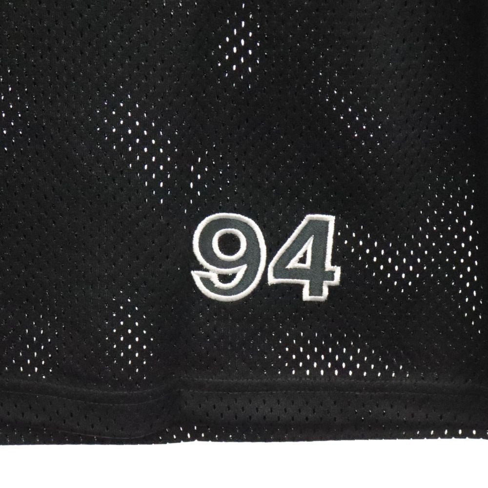 SUPREME (シュプリーム) 19SS Rhinestone Basketball Jersey ライン