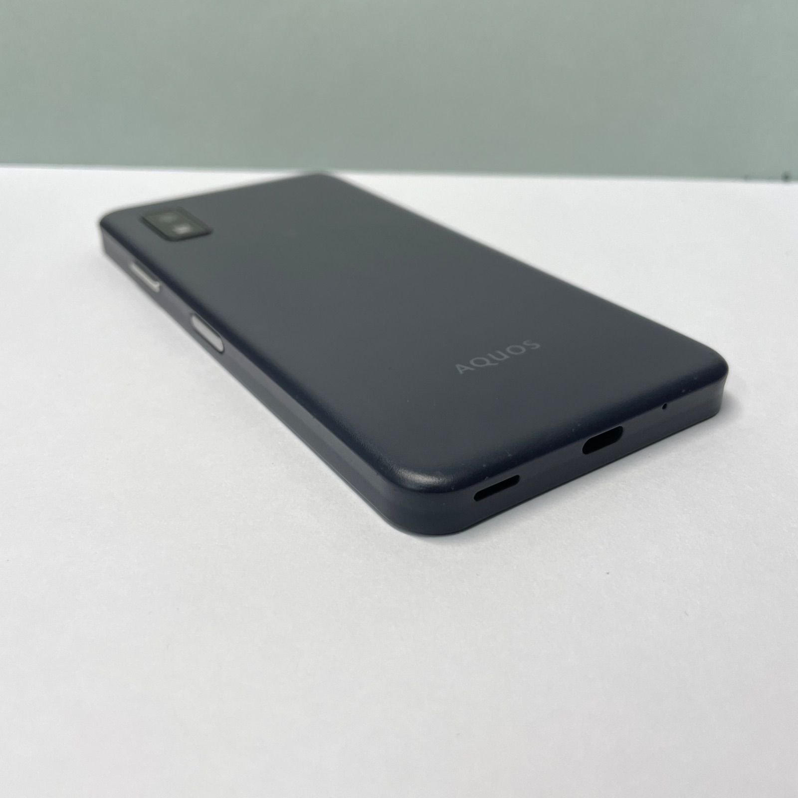 AQUOS wish3 A302SH SIMフリー22106 - メルカリ