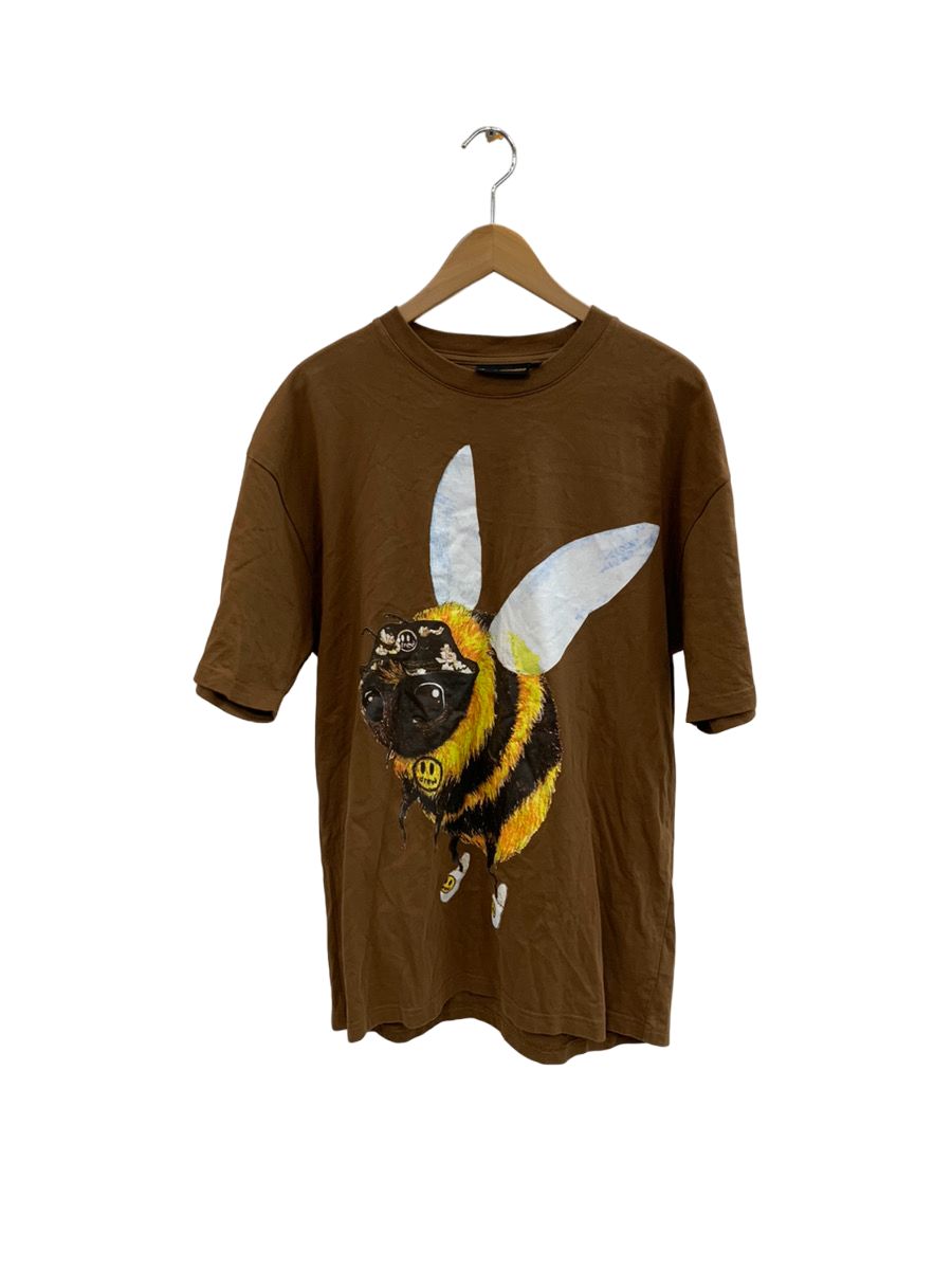 ドリューハウス Drew House bee printed tee JUSTIN BIEBER T ドリューハウス Drew House bee printed tee JUSTIN BIEBER T