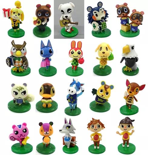 中古】食玩 トレーディングフィギュア 全20種セット 「チョコエッグ