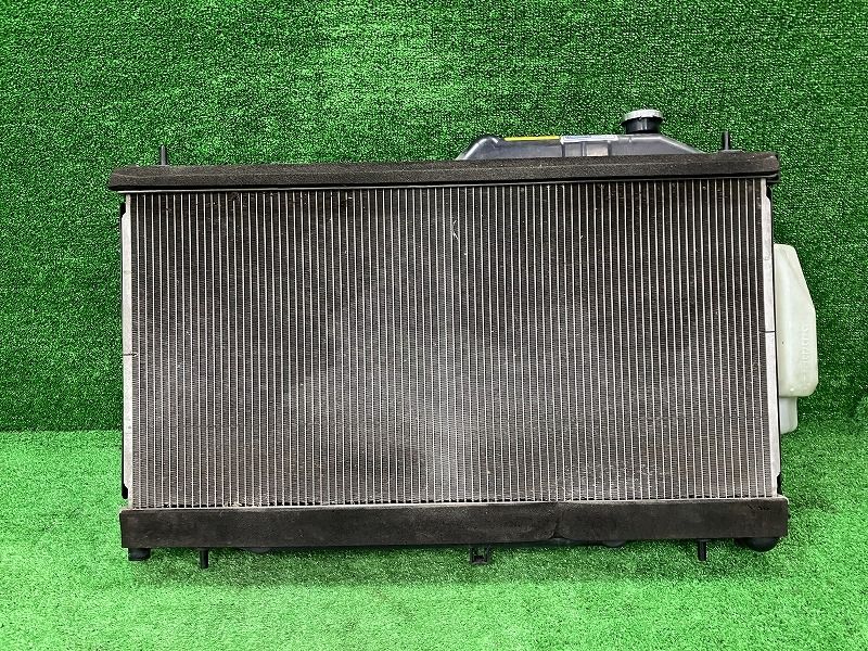 エクシーガ YA5 ラジエーター 2.0GT 4WD カルソニック 080729 45119FG010 32J