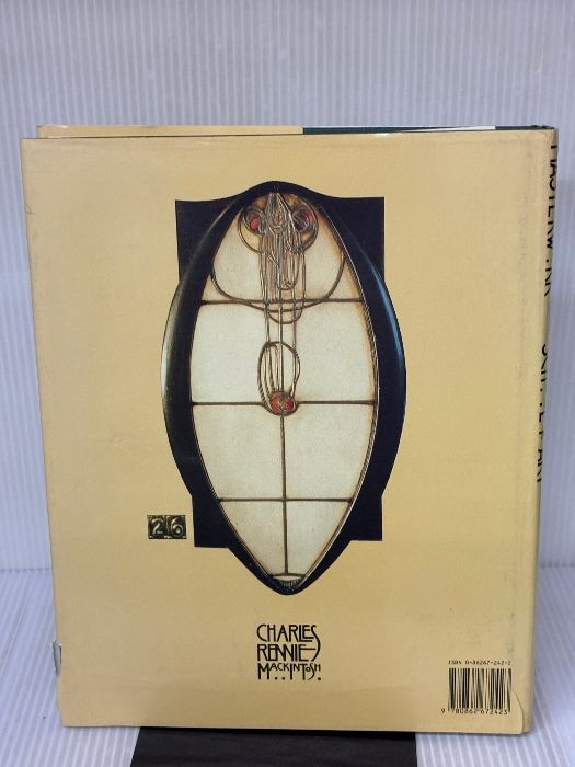 イタミ有り Mackintosh s Masterwork Glasgow School of Art Chambers Buchanan William