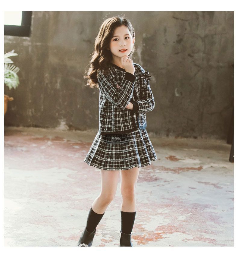 セットアップ 子供スーツ