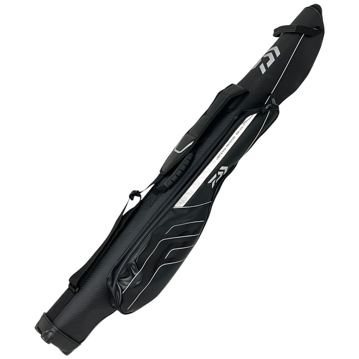 DAIWA RC FF 128RSL ロッドケース 釣具 釣り竿ケース ダイワ N10006168