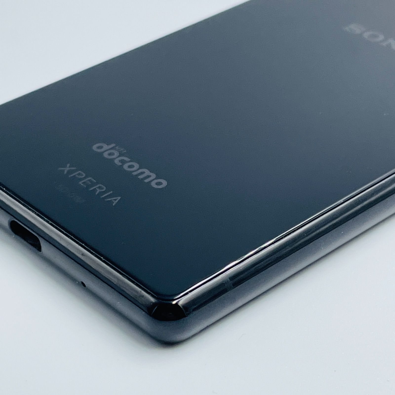 美品】Xperia5 SO-01M SIMフリー 本体◇6 - メルカリ