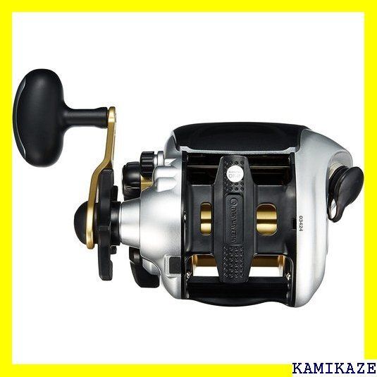 シマノ(SHIMANO) 電動リール 15 プレミオ 3000 右ハンドル 初心者向け