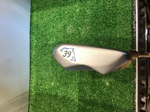 キャスコ ドルフィン ウェッジ DRW-119 ロフト39° 33インチ kasco キャスコ DOLPHIN RUNNING WEDGE DRW-119 ［ドルフィン