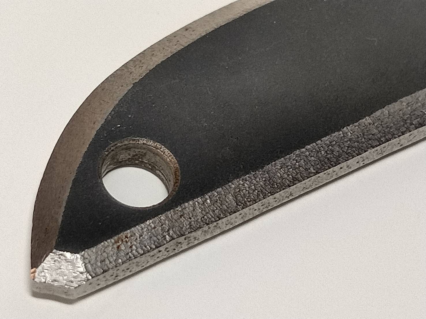 ナイフ アウトドア