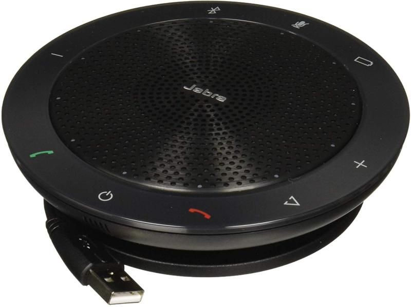 JABRA USB Bluetooth接続対応 スピーカーフォン USBドングル付 JABRA SPEAK 510 MS 7510-309