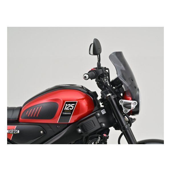 DAYTONA デイトナ スクリーン取付ステー XSR125 24 /155 20-23 専用