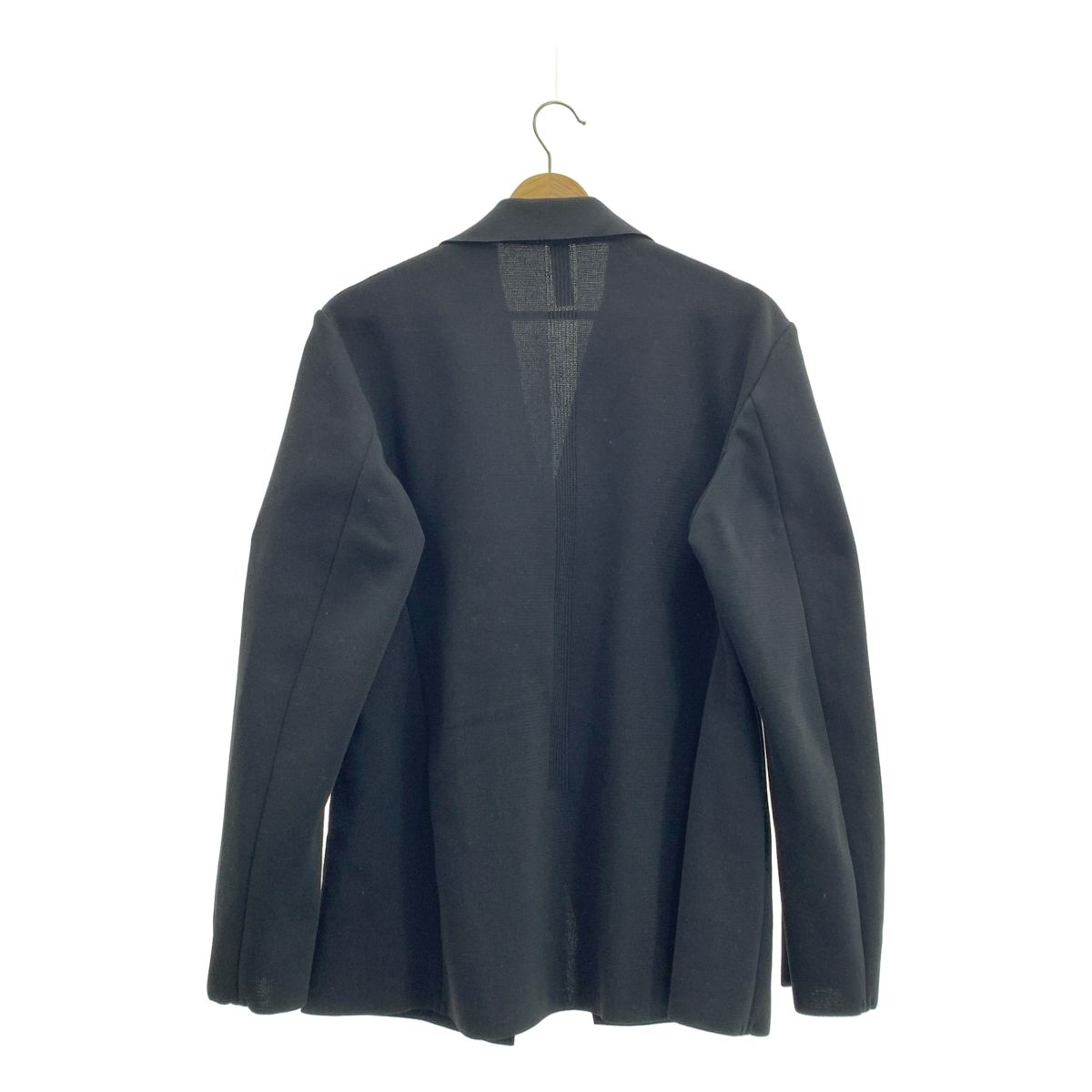 CFCL / シーエフシーエル | MILAN RIB TAILORED JACKET