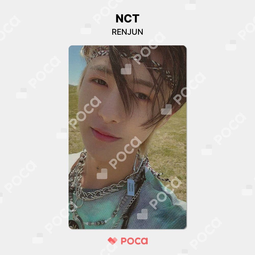 nct international トレカ ロンジュン hello future NCT DREAM ロンジュン Hello Future トレカ - メルカリ