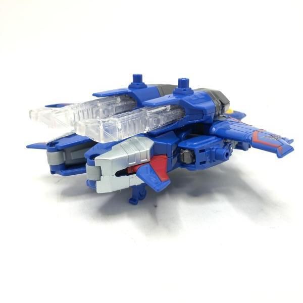 Takara Tomy - 【中古】LG18 アルマダスタースクリーム スーパーモード トランスフォーマー[69][240069196326] Takara Tomy - 【中古】LG18 アルマダスタースクリーム スーパー