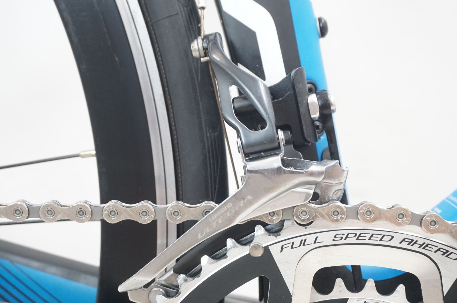 ロードバイク バイチャリ福岡店