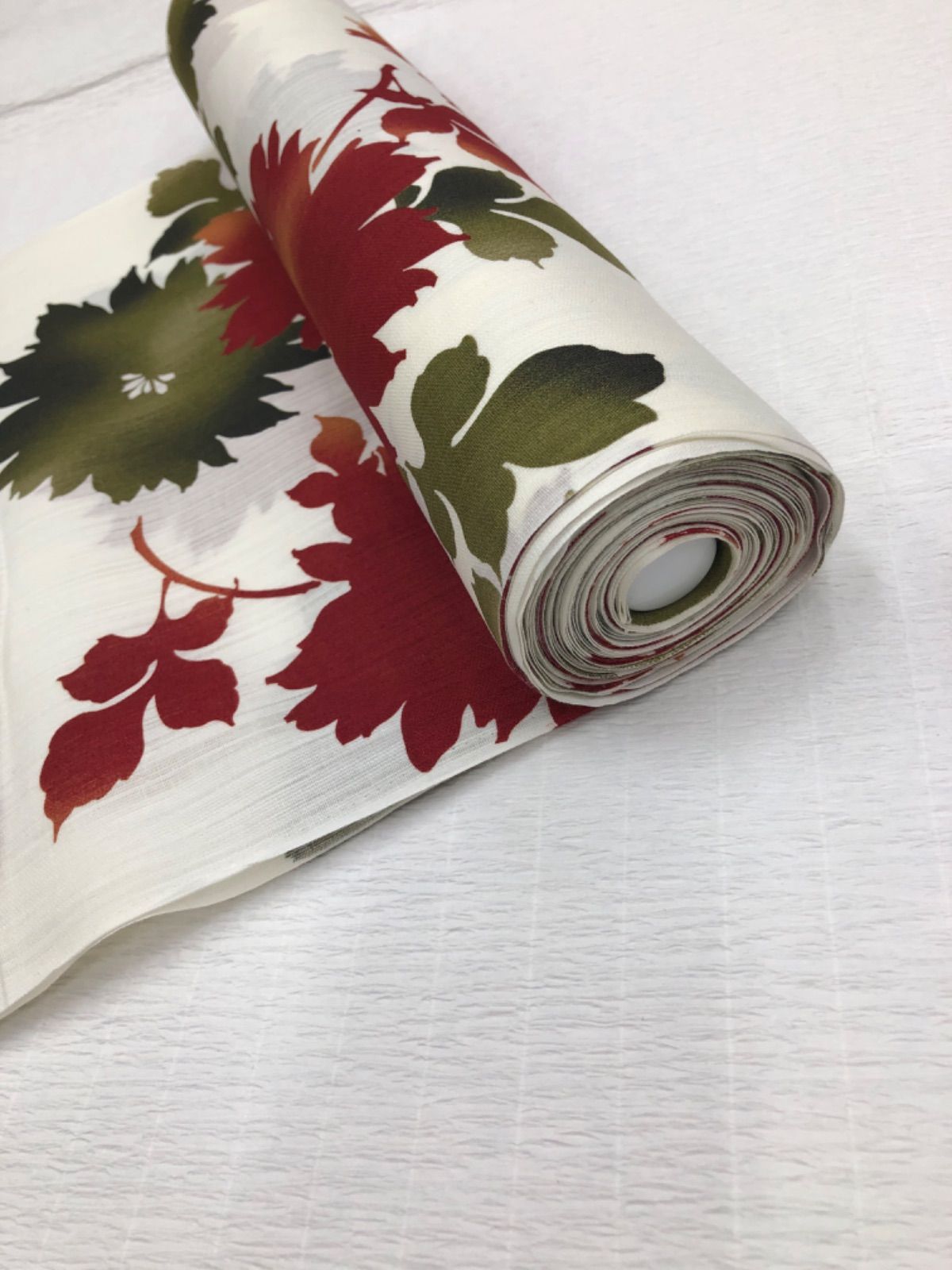 女性用浴衣反物