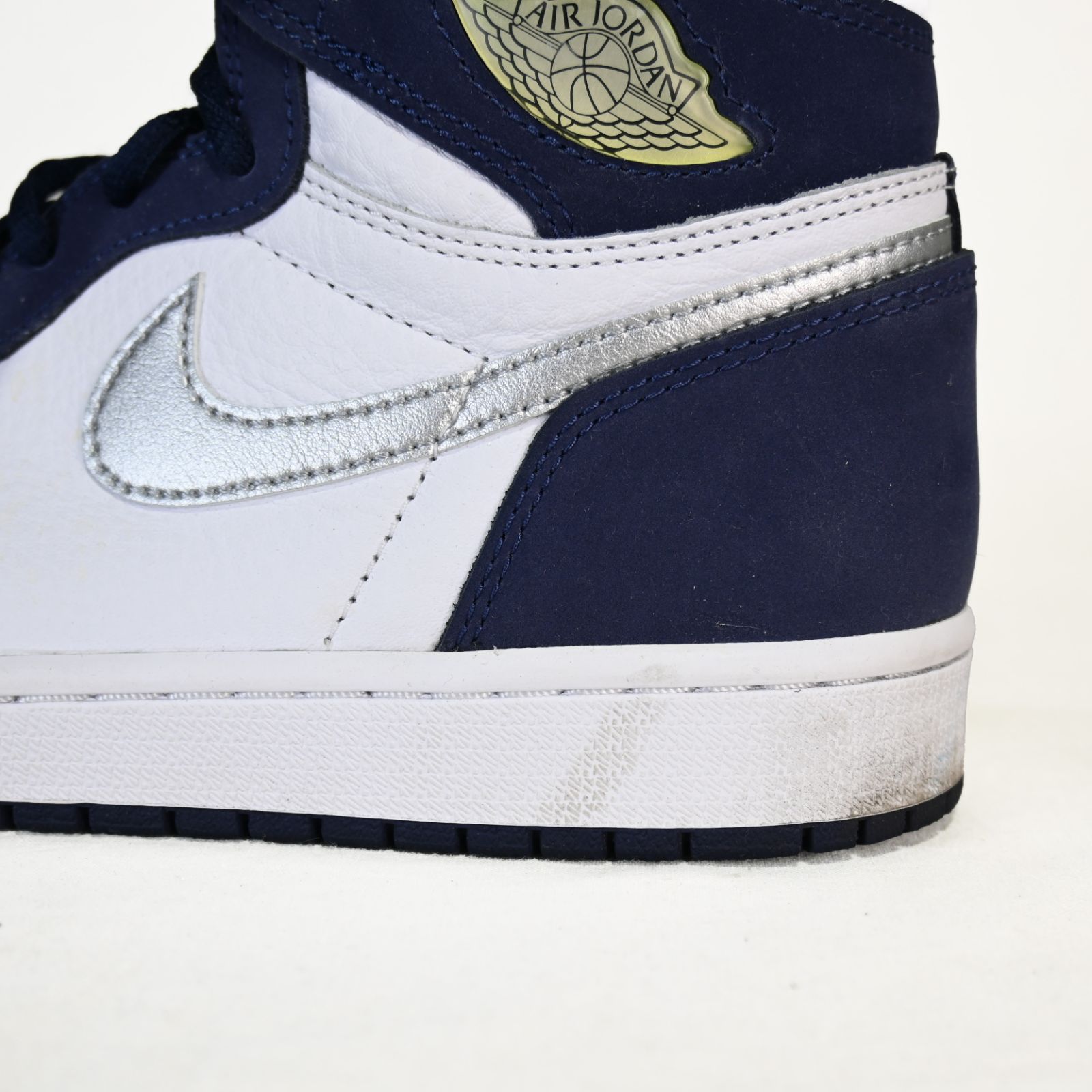 ○ 26.5cm / NIKE AIR JORDAN 1 RETRO HIGH OG CO.JP 2020 Midnight 