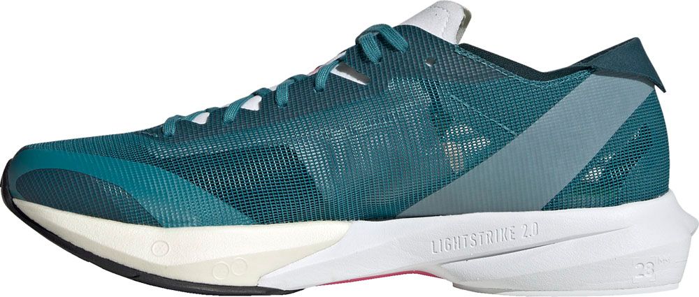 【公式】 アディダス adidas レディース ランニングシューズ ADIZERO JAPAN 8 W アディゼロ ジャパン  HP9722 アークティックフュージョ 270 ペダリング効率