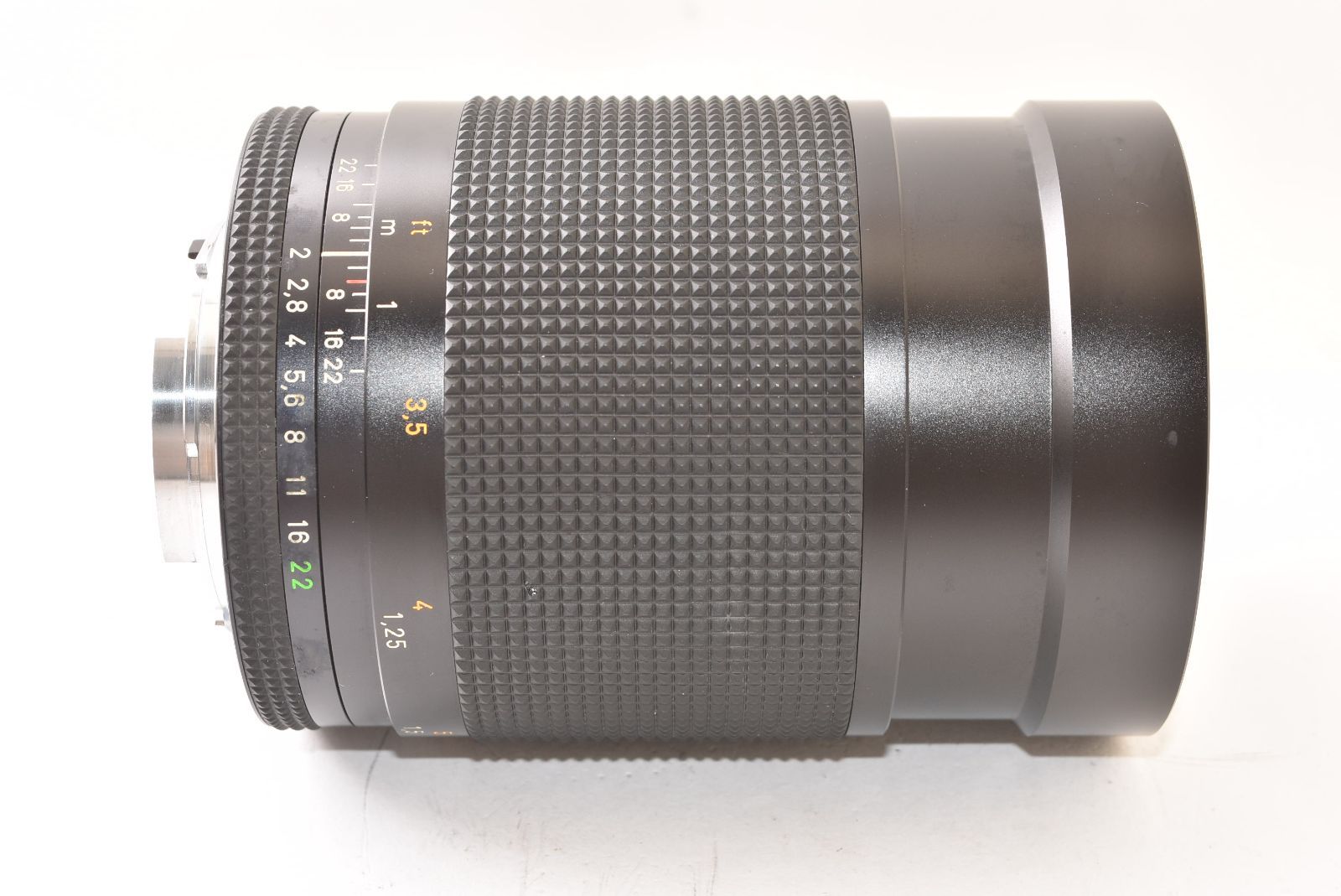 CONTAX コンタックス