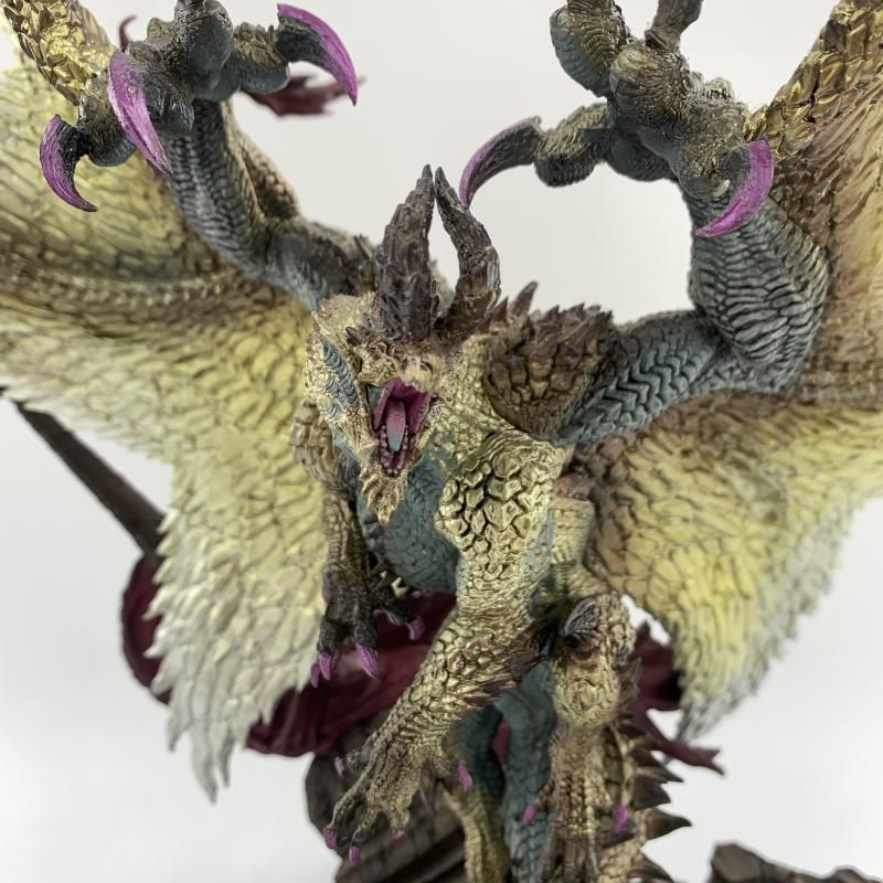 中古】本体のみ)カプコンフィギュアビルダー クリエイターズ