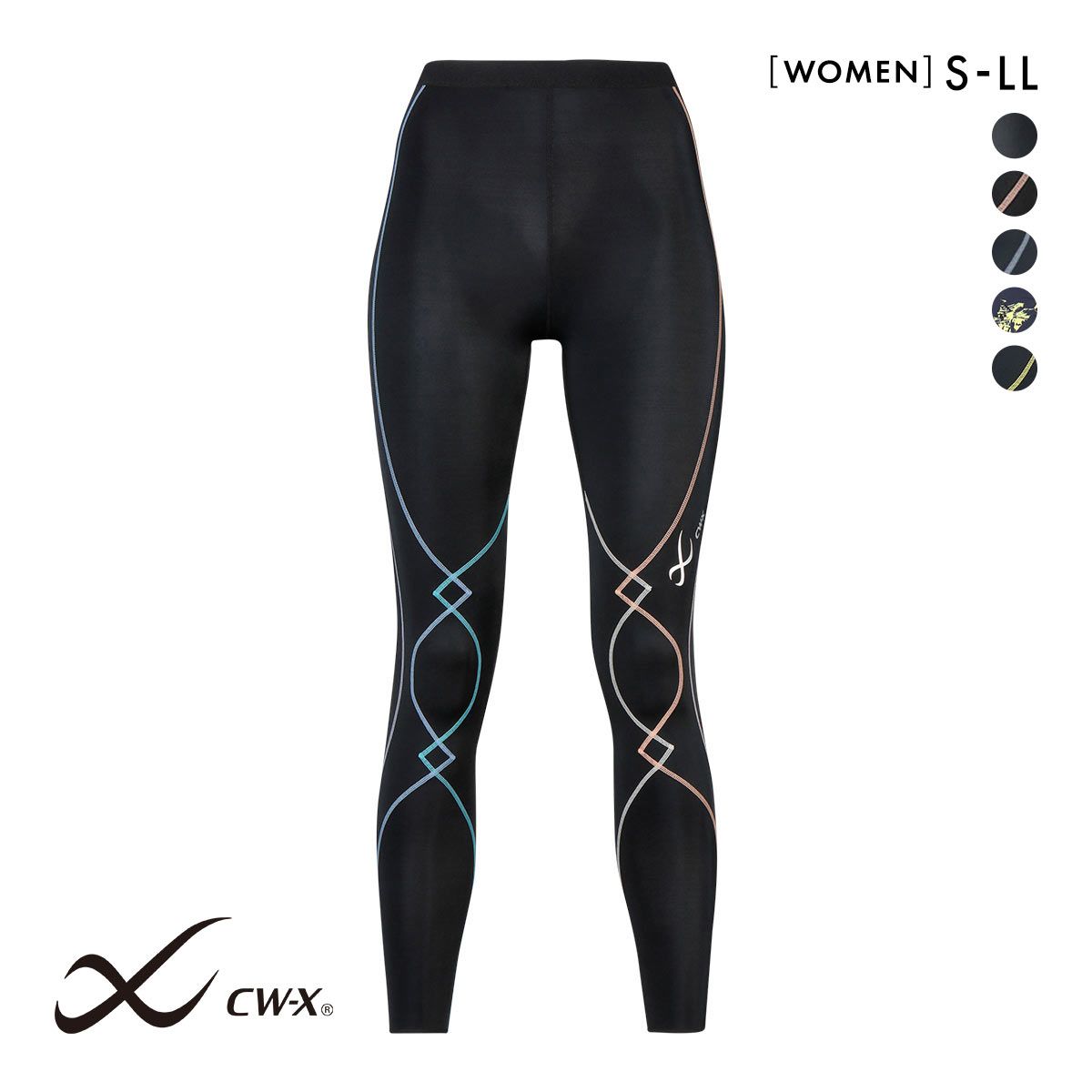 エキスパートモデル3.0 ロングタイツ