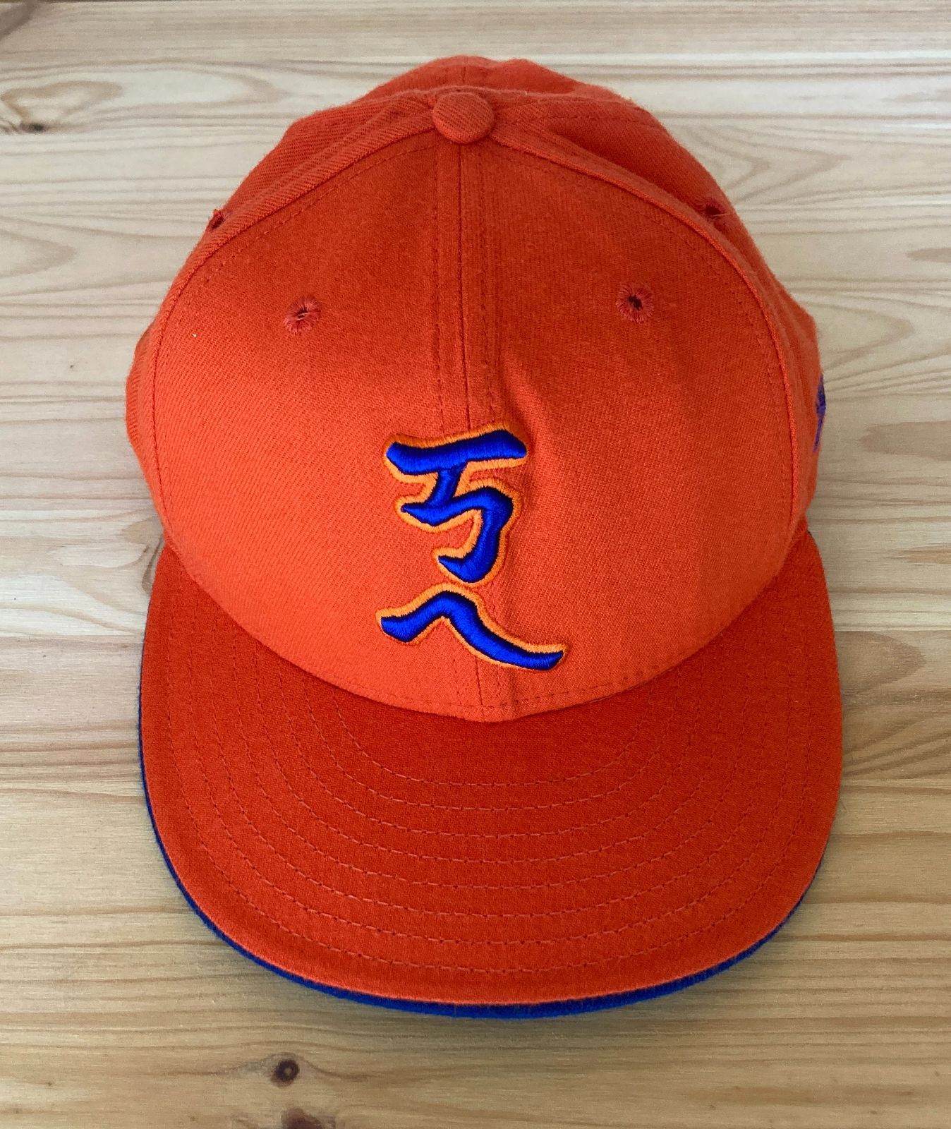 美品】ROXY スノボウェア 上下セット 総柄 デニム風 ワインレッド S