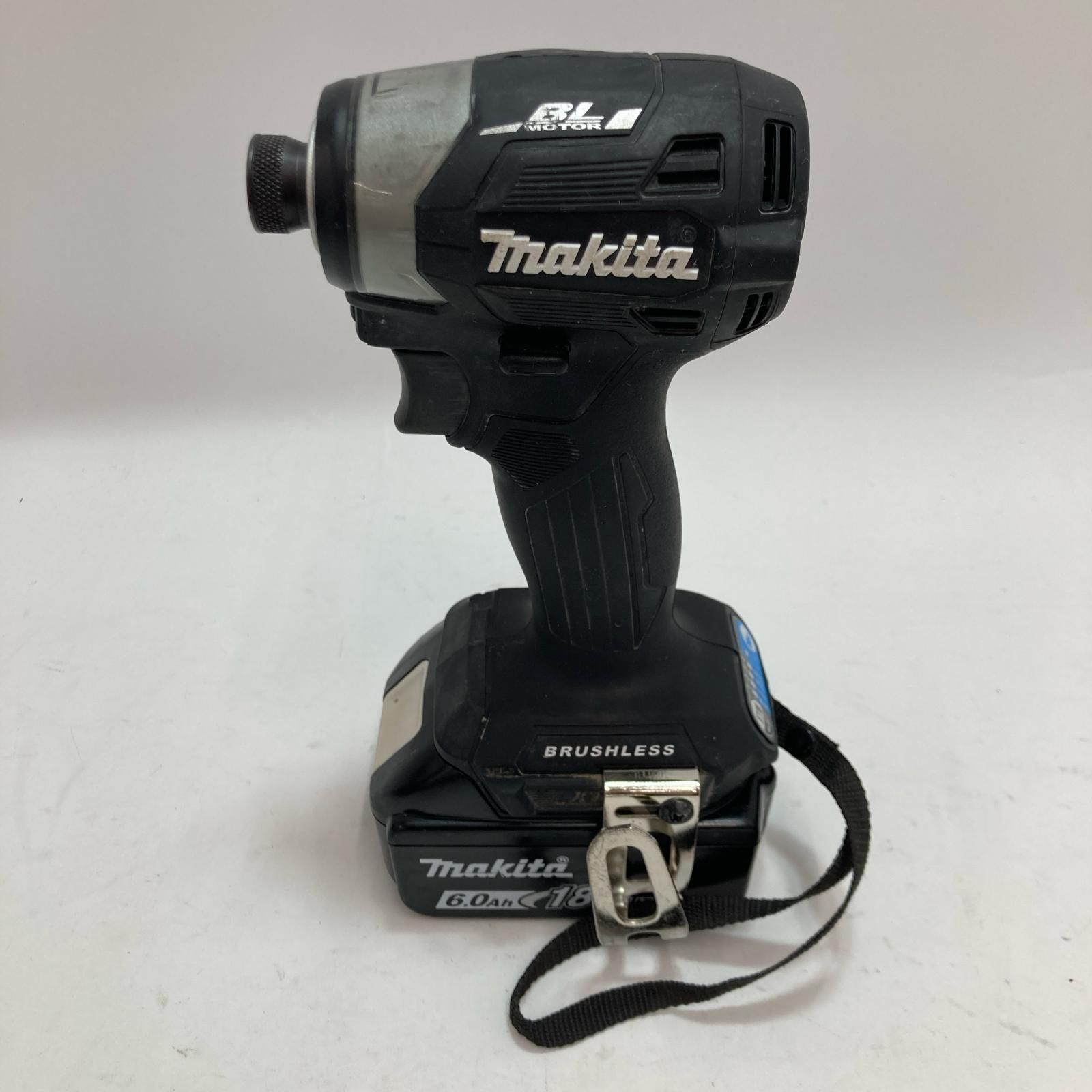 Makita 電動インパクトドライバー MTD010 14.4V 【公式通販】 Makita 電動インパクトドライバー MTD010 14.4V 【公式通販】