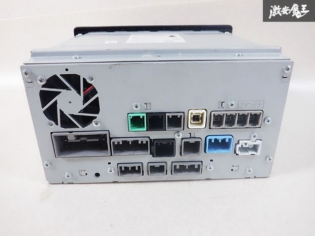 Gathers 7インチ VXM-184VFi Bluetooth Gathers VXM-184VFi カーナビ