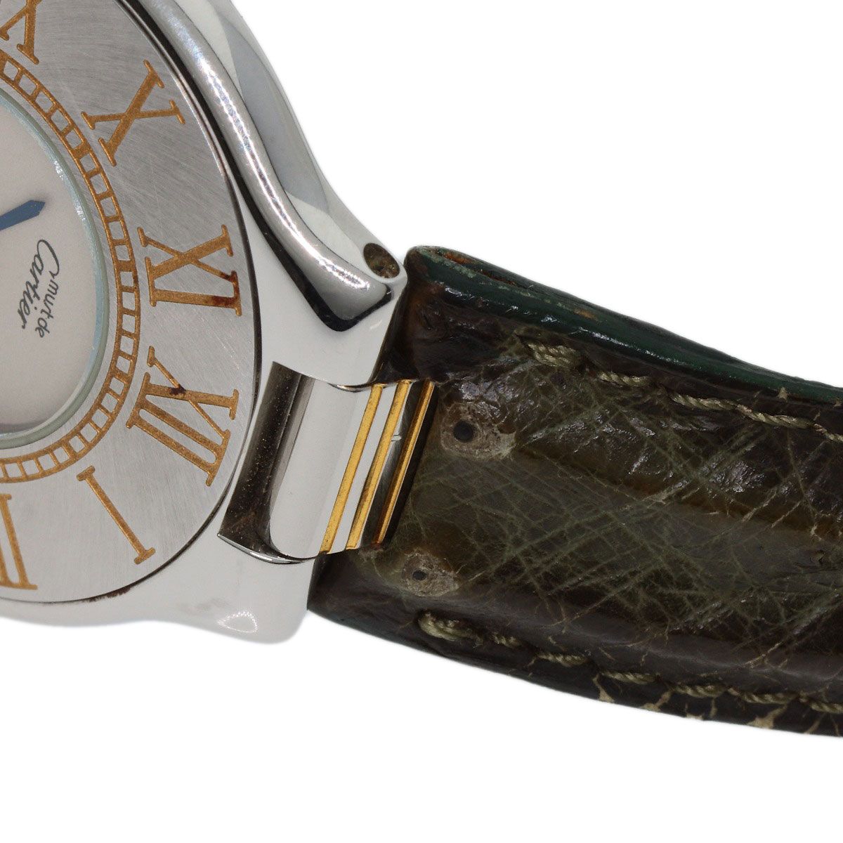 SEIKO セイコー メトロノームウォッチ 藤原ヒロシ着